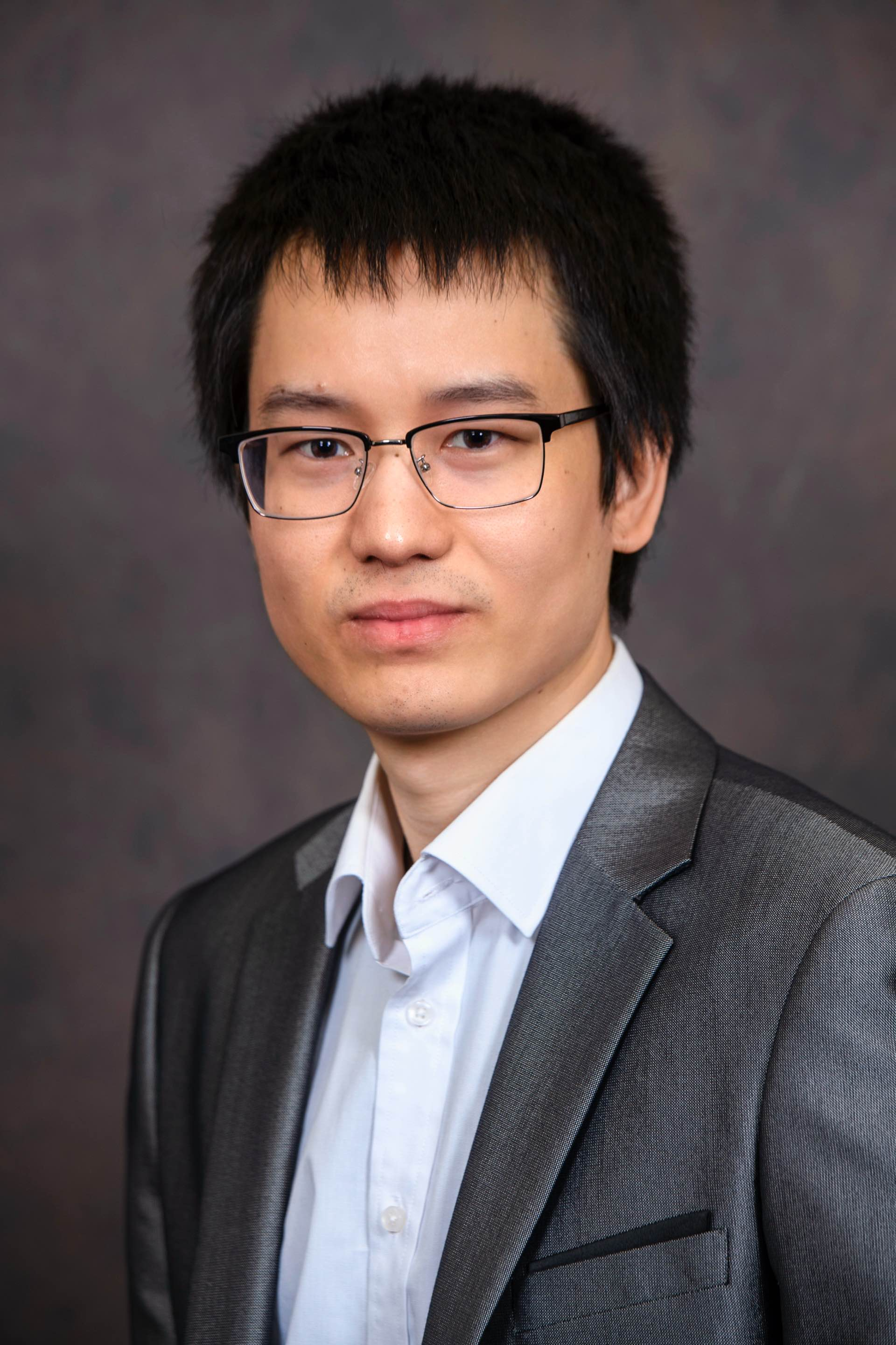 Diandian Peng